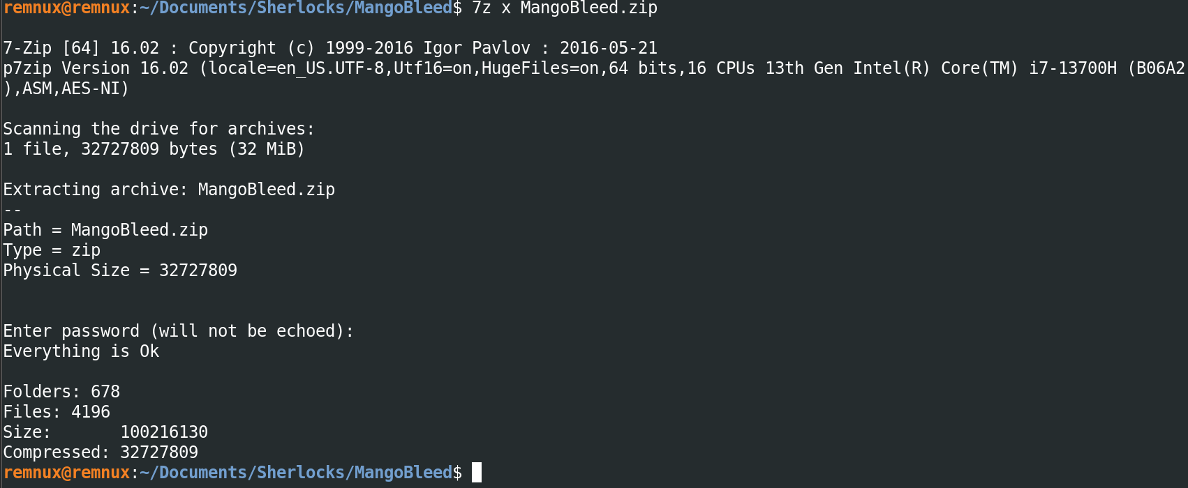 Extracting MangoBleed.zip
